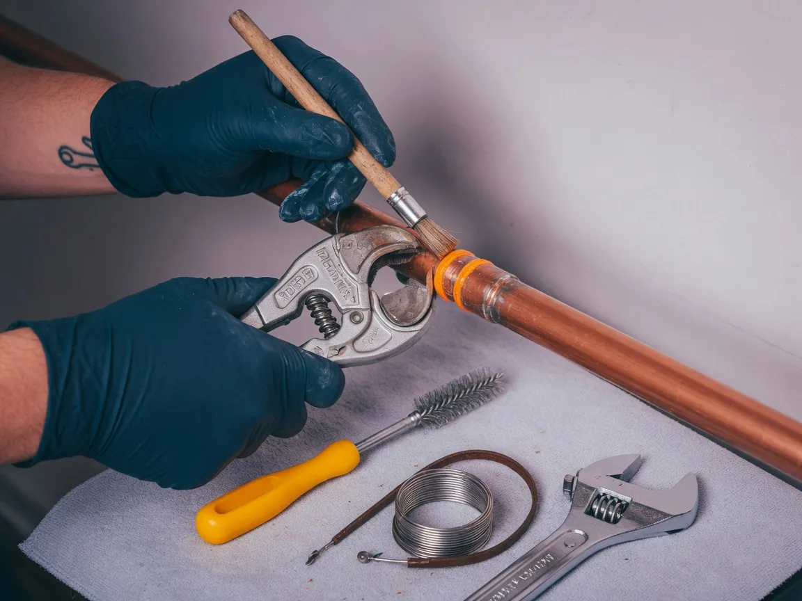 Why choose Sump Pump Repair in Riverdale, CA
